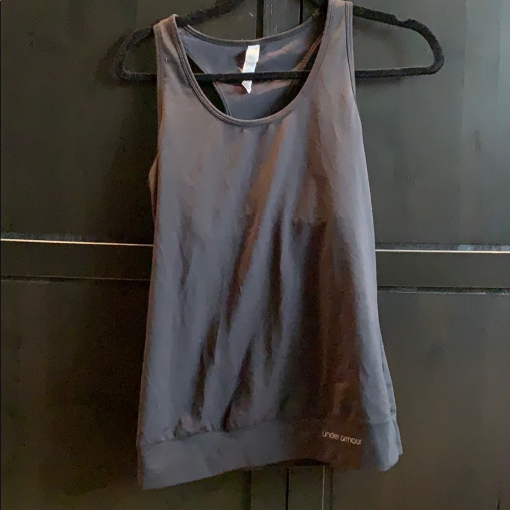 Under Armour Workout Top